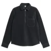 Active Fleece Shirt