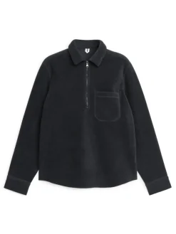 Active Fleece Shirt