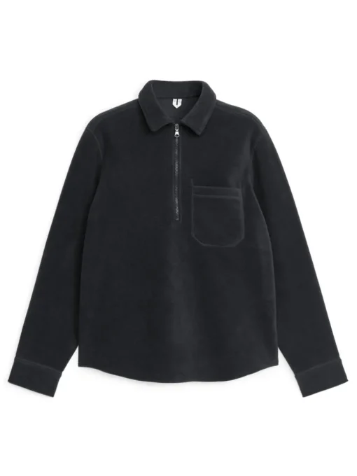 Active Fleece Shirt