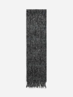 Alpaca Blend Scarf