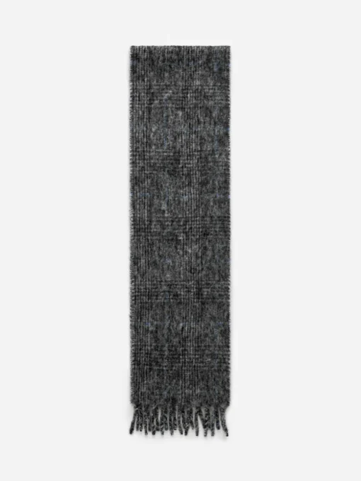Alpaca Blend Scarf