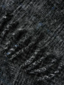 Alpaca Blend Scarf