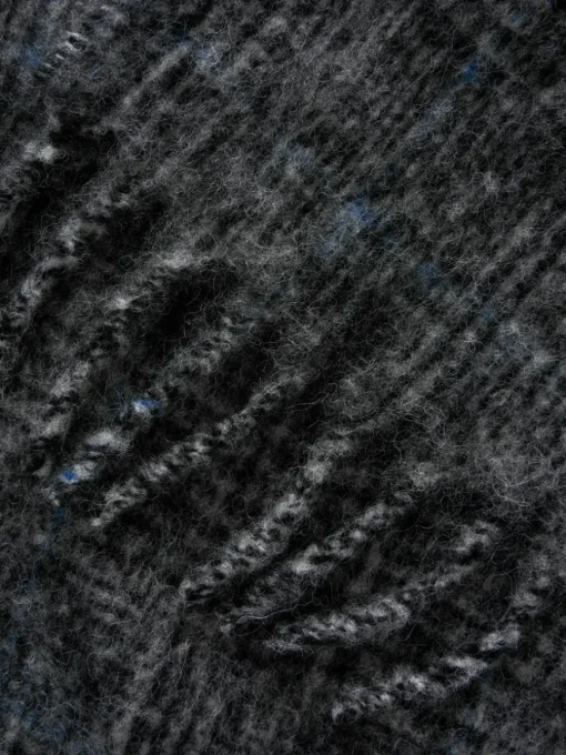 Alpaca Blend Scarf