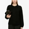Alpaca-Wool Blend Jumper