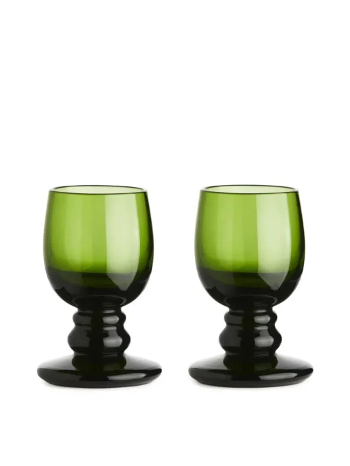 Aperitif Glass Set Of 2