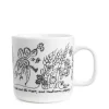 ARKET CAFÉ Mug