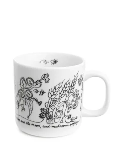 ARKET CAFÉ Mug