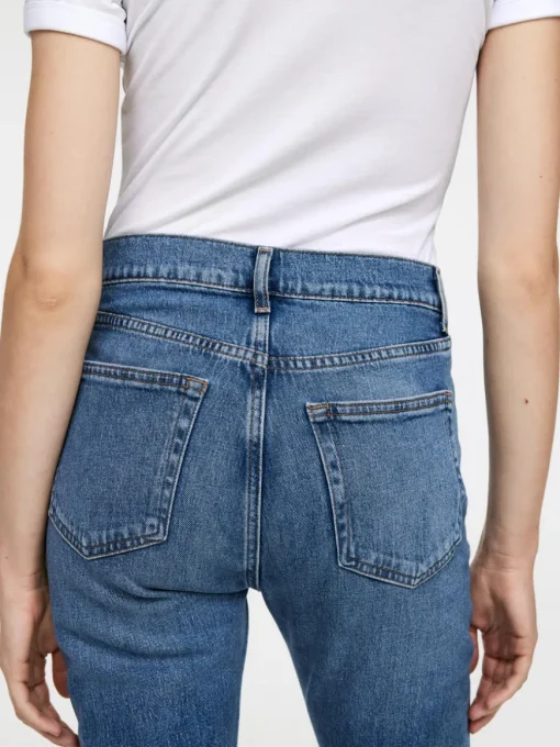 AZALEA High Slim Stretch Jeans