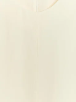 Back-Zip T-Shirt