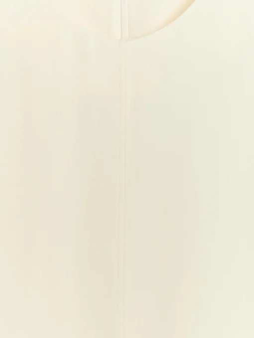 Back-Zip T-Shirt