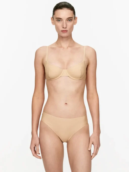 Balconette Bra