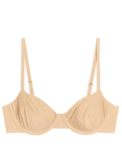 Balconette Bra
