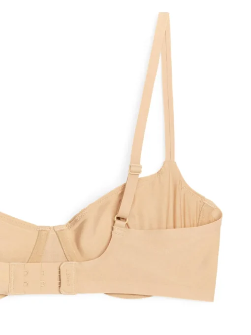 Balconette Bra