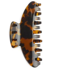 Big Hair Claw