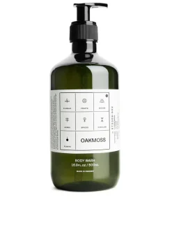 Body Wash