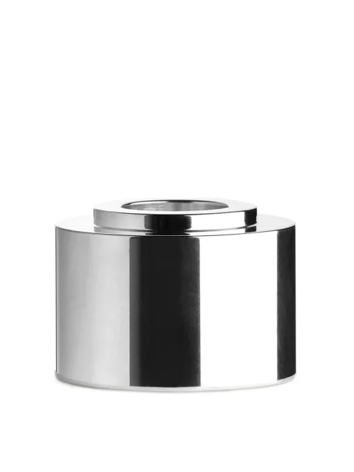 Brass Candle Holder