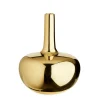 Brass Vase 11 Cm