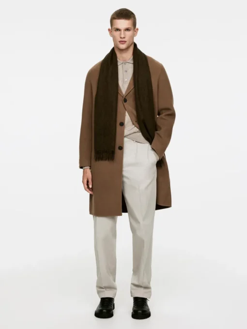 Cashmere Scarf