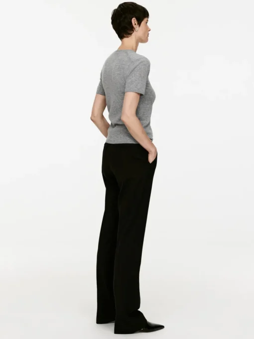 Cashmere T-Shirt