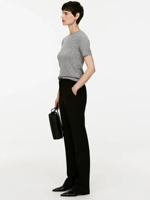 Cashmere T-Shirt