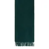 Cashmere-Wool Scarf