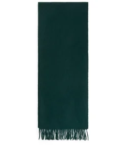Cashmere-Wool Scarf