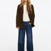 CLOUD Low Loose Jeans
