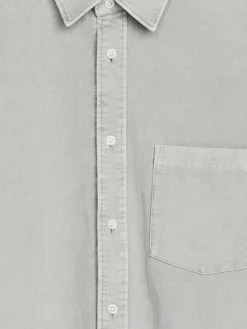 Corduroy Shirt