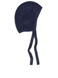 Cotton Bonnet