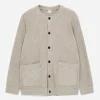 Cotton Cardigan