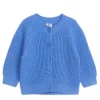 Cotton Cardigan