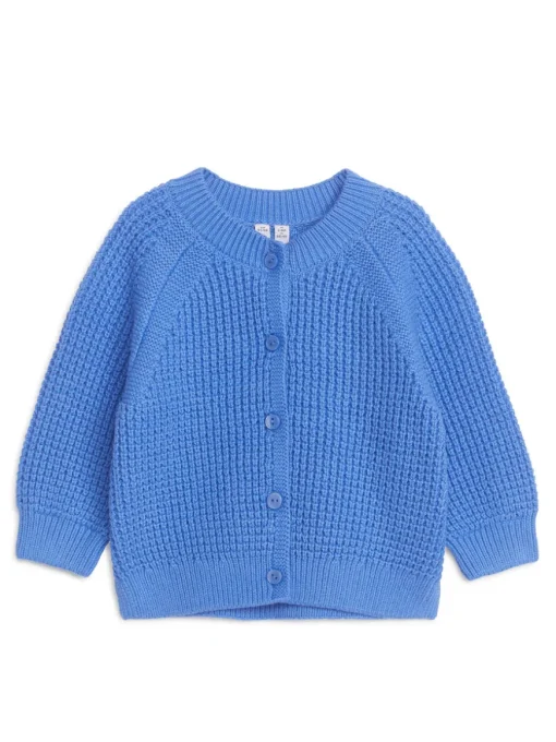 Cotton Cardigan