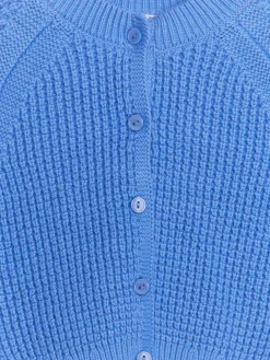 Cotton Cardigan