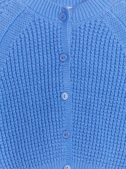 Cotton Cardigan