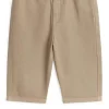 Cotton Chinos