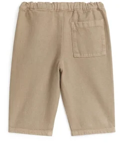 Cotton Chinos