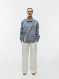 Cotton Jacket