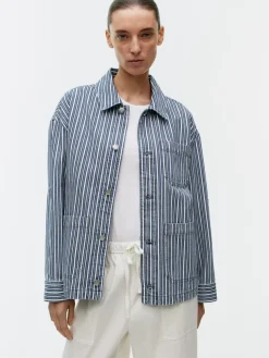Cotton Jacket