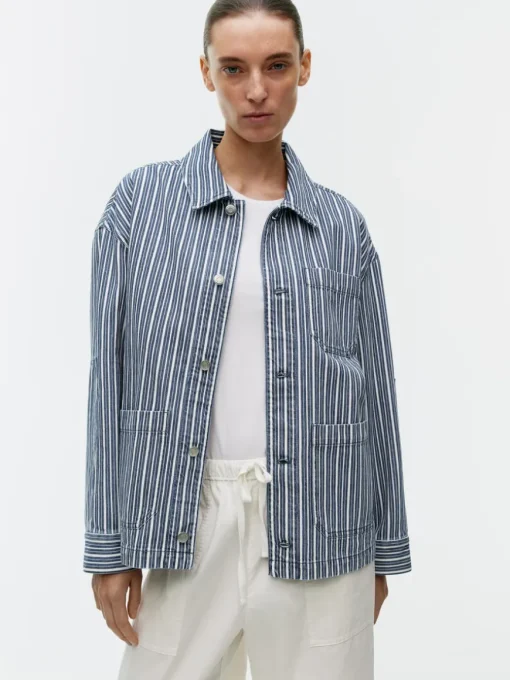 Cotton Jacket