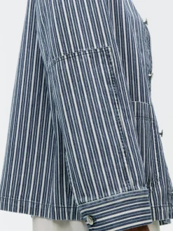 Cotton Jacket