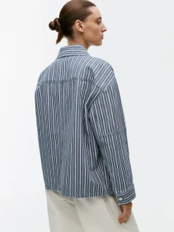 Cotton Jacket