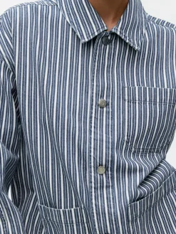 Cotton Jacket