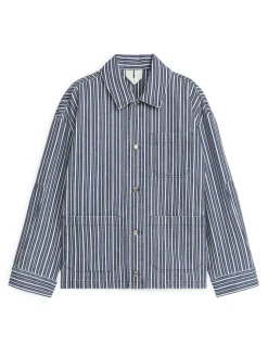 Cotton Jacket