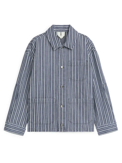 Cotton Jacket
