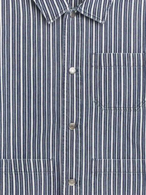 Cotton Jacket