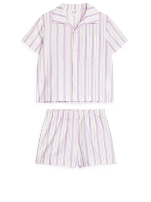 Cotton Pyjama Set
