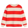 Cotton Sweatshirt