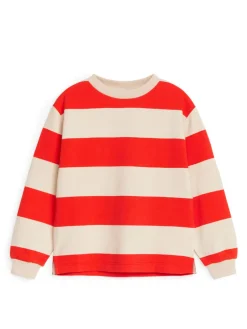 Cotton Sweatshirt