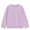Cotton Sweatshirt