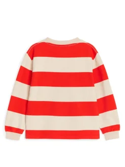 Cotton Sweatshirt